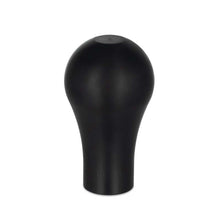 Load image into Gallery viewer, BLOX Racing Rlc Ultraform Shift Knob M12X1.25 - Black With Reverse Lock Out BXAC-00295-BK
