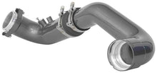 Load image into Gallery viewer, AEM Induction AEM 20-21 Toyota Supra L6-3.0L F/I Turbo Intercooler Charge Pipe Kit 26-3005C