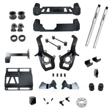 Load image into Gallery viewer, Belltech 19-21 RAM 1500 4WD All Cabs 6in-8in Base Lift Kit 153712BK