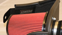 Load image into Gallery viewer, Corsa Performance Apex 17-18 Ford F-150 3.5L EcoBoost DryTech 3D Metal Intake