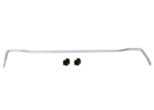 Load image into Gallery viewer, Whiteline Rear Sway Bar 18mm Heavy Duty Blade Adjustable Toyota MR2 Spyder 00-05