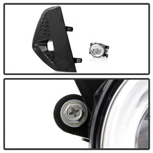 Load image into Gallery viewer, Spyder Nissan Murano 2019-2021 OEM Style LED Fog Light w/OEM Fit Switch- Clear 5087102