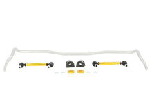 Load image into Gallery viewer, Whiteline 20mm Front Adjustable Sway Bar FR-SBRZ