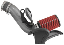 Load image into Gallery viewer, AEM Induction AEM 2017 Honda Pilot V6-3.5L F/I Gunmetal Gray Cold Air Intake 21-795C