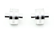 Load image into Gallery viewer, SPL Part BMW E9X/E8X/F8X Non-Adjustable Front Caster Rod Bushings