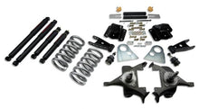 Load image into Gallery viewer, Belltech Lowering Kit With Nd2 Shocks