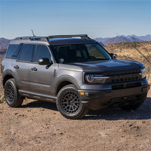 Load image into Gallery viewer, Ford Racing 2021+ Ford Bronco 40in Rigid LED Light Bar Kit M-15200K-CXR