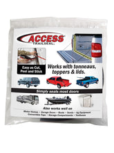 Load image into Gallery viewer, Access ories Trailseal Tailgate Gasket 1 Kit Fits All Pickups