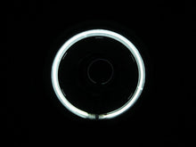Load image into Gallery viewer, Anzo 2007-2013 Toyota Fj Cruiser Projector Headlights w/ Halo Black