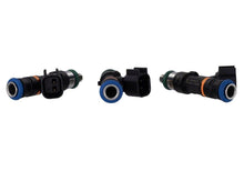 Load image into Gallery viewer, Ford Racing 47 LB/HR Fuel Injector Set M-9593-G302