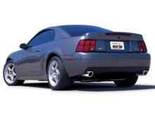 Load image into Gallery viewer, Borla 99-04 Ford Mustang Cobra 4.6L/5.4L V8 MT RWD ATAK SS Catback Exhaust 140446