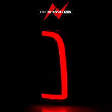 Load image into Gallery viewer, ANZO 00-06 Toyota Tundra LED Taillights w/ Light Bar Black Housing Clear Lens 311411