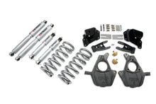 Load image into Gallery viewer, Belltech Lowering Kit With Sp Shocks 949Sp
