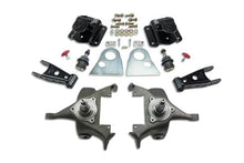 Load image into Gallery viewer, Belltech LOWERING KIT W/O SHOCKS 813
