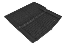 Load image into Gallery viewer, 3D MAXpider 19-21 Volvo S60 with Spare Kagu Cross Fold Cargo Liner - Black M1VV0361309