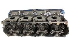 Load image into Gallery viewer, Ford Racing 7.3L Right Hand CNC Ported Cylinder Head M-6049-SD73P