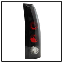 Load image into Gallery viewer, Spyder Chevy C/K Series 1500 88-98/GMC Sierra 88-98 Euro Style Tail Lights Blk Smke ALT-YD-CCK88-BSM 5077967