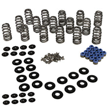 Load image into Gallery viewer, COMP Cams 03-08 Dodge 5.7L Hemi 0.600in Lift Beehive Spring Kit w/ Steel Retainers 26918CA-KIT