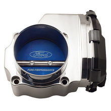 Load image into Gallery viewer, Ford Performance Parts Ford Racing 15-17 Mustang 2.3L EcoBoost 70mm Billet Throttle Body
