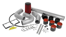 Load image into Gallery viewer, AEM Induction AEM 4in Universal Cold Air Intake System 21-5011