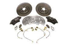 Load image into Gallery viewer, Ford Performance Parts Ford Racing 2005-2014 Mustang GT 14inch SVT Brake Upgrade Kit