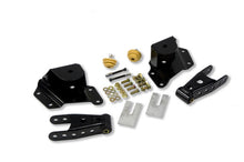 Load image into Gallery viewer, Belltech Shackle And Hanger Kit 99-06 Gm/gmc 1500 Std Cab 4inch