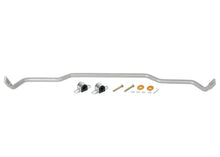 Load image into Gallery viewer, Whiteline Rear Sway Bar 24mm X Heavy Duty Blade Adjustable Audi A3 2006-2011