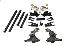 Load image into Gallery viewer, Belltech Lowering Kit With Nd2 Shocks 721Nd
