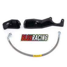 Load image into Gallery viewer, BLOX Racing 2015+ Subaru WRX / STi Pitch Stop Brace BXSS-50100