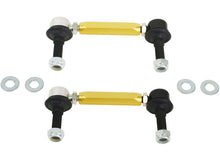 Load image into Gallery viewer, Whiteline Sway Bar - Link