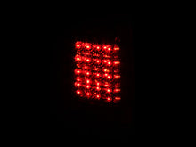 Load image into Gallery viewer, Anzo 1995-2005 Chevrolet S-10 LED Taillights Red/Clear
