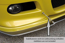 Load image into Gallery viewer, E46 Rieger Front Lip- M3 Front