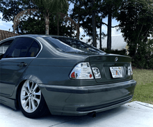 Load image into Gallery viewer, E46 Sedan Altezza Style Tail Lights (2003-2006)