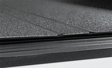 Load image into Gallery viewer, Access LOMAX Folding Hard Cover 08-16 Ford Super Duty F-250/F-350/F-450 6ft 8in Box Black Urethane B3010039
