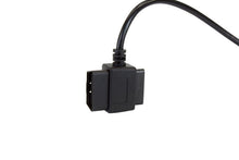 Load image into Gallery viewer, AEM Electronics X-Series OBDII Wideband UEGO AFR Sensor Controller Gauge