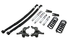 Load image into Gallery viewer, Belltech Lowering Kit With Sp Shocks 786Sp