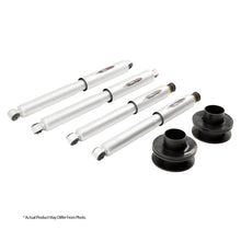 Load image into Gallery viewer, Belltech 07-19 Toyota Tundra 2WD &amp; 4WD 2.5in Front Lifting Strut Spacer 1030SP