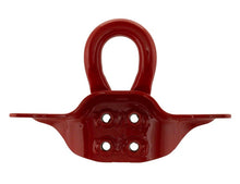 Load image into Gallery viewer, Ford Racing 17-22 Super Duty Tow Hooks - Red (Pair) M-18954-SDR