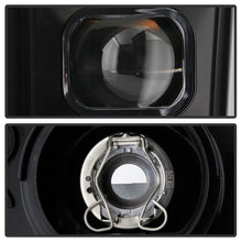 Load image into Gallery viewer, Spyder Signature Toyota 4Runner 10-13 Projector Headlights - Black (PRO-YD-T4R10SI-BK) 5087454