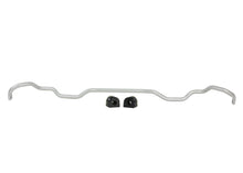 Load image into Gallery viewer, Whiteline Front Sway Bar 20mm Heavy Duty Subaru Forester 1998-2002