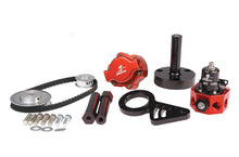 Load image into Gallery viewer, Aeromotive BB Chevy Belt Drive Fuel System