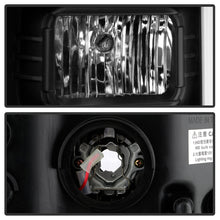Load image into Gallery viewer, Spyder GMC Yukon 07-14/Denali 07-14 /XL 07-14 V2 Projector Headlights - Black PRO-YD-GY07V2SI-BK 5088260