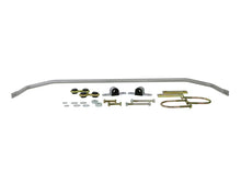 Load image into Gallery viewer, Whiteline Rear Sway Bar 22mm Heavy Duty Blade Adjustable Scion Xd 2008-2011
