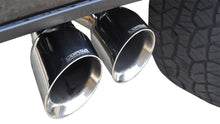 Load image into Gallery viewer, Corsa Performance 2015 Ford F-150 5.0L V8 156.8in Wheelbase 3in Resonator Delete Kit