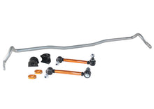 Load image into Gallery viewer, Whiteline 22mm Front Adjustable Sway Bar FR-SBRZ