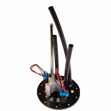 Load image into Gallery viewer, Aeromotive Phantom 450 Dual Stealth 340 Fuel Pumps 6-10in Depth 18365