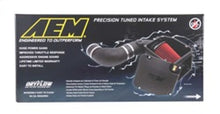 Load image into Gallery viewer, AEM Induction AEM 06 Mazda MX-5 Polished Cold Air Intake 21-640P