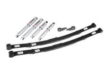 Load image into Gallery viewer, Belltech Lowering Kit With Sp Shocks 638Sp