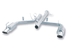 Load image into Gallery viewer, Borla 91-99 3000GT VR4 Twin Turbo Catback 15443