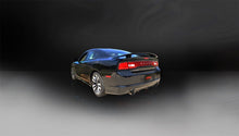 Load image into Gallery viewer, Corsa Performance 12-13 Dodge Charger SRT-8 6.4L V8 Polished Xtreme Cat-Back Exhaust